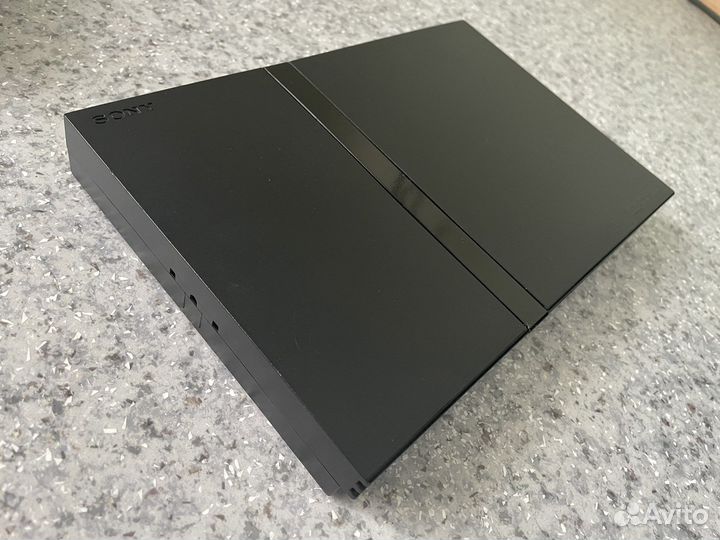 Sony PS2 slim