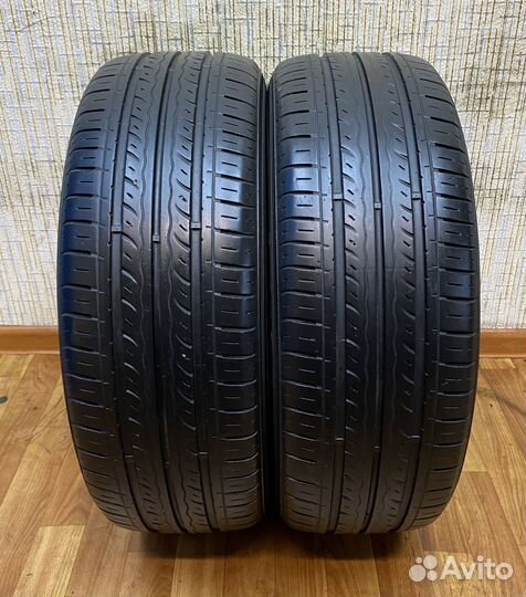 Kumho Solus KH17 195/55 R16