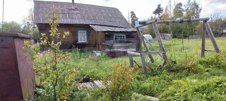 Участок 7,2 сот. (ИЖС)