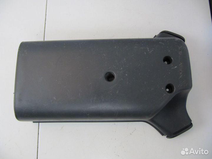 Кожух рулевой колонки верхний Volvo FM13 FH13