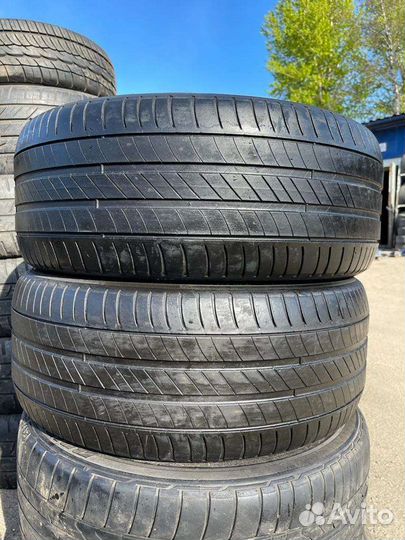 Michelin Primacy 3 235/45 R18 98W