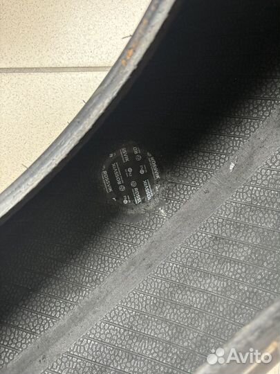 Mazzini Eco 307 205/65 R15 94V