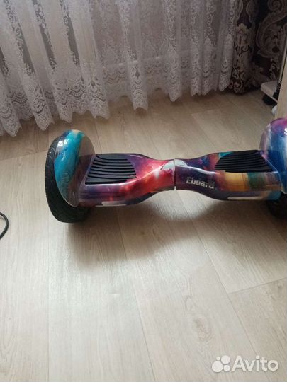 Гироскутер бу