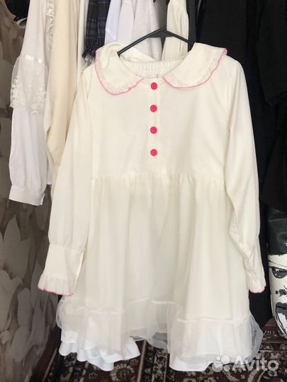 Платье женское