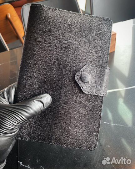 Изделия из кожи ручной работы