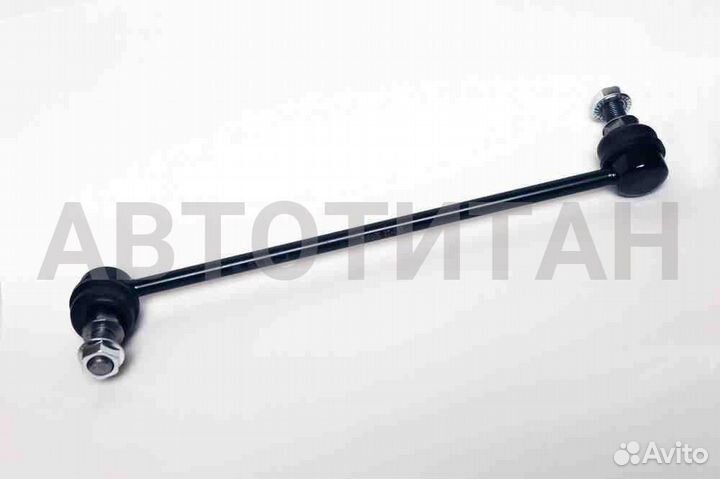 Стойка стабилизатора, передняя левая CLN36 Nissan Qashqai/Dualis (J10 ) 06, X-Trail (T31 ) 07, Teana