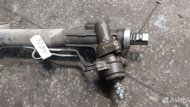 Рейка рулевая F2 toyota Fortuner (2015- н.в.)