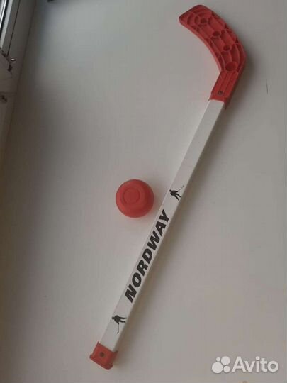 Клюшка игрушка