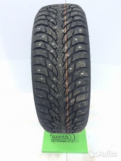 Nokian Tyres Hakkapeliitta 9 205/55 R16 94T