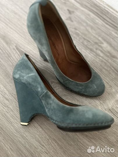 Туфли женские moreschi Италия