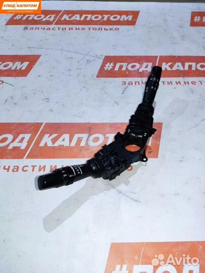 Переключатель подрулевой (стрекоза) Hyundai ix35