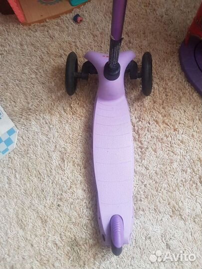 Самокат mini micro