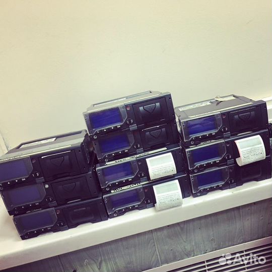 Аренда тахографа для техосмотра