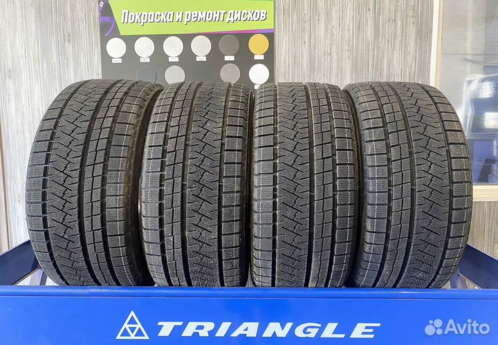 Triangle PL02 235/35 R19 91W