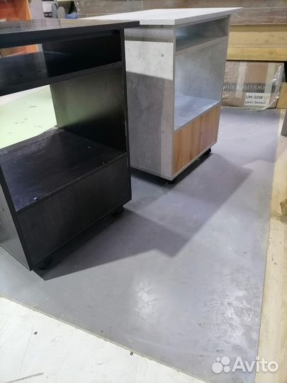 Корпусная мебель