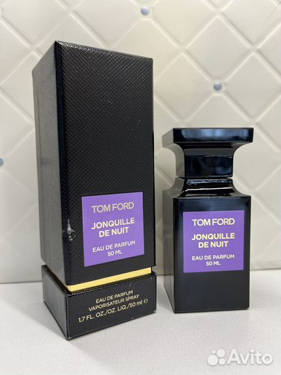 TOM ford Jonquille De Nuit edp 50 ml