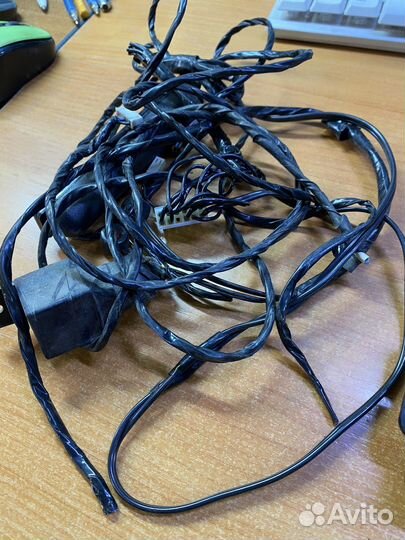 Блок black Bug BT-71W