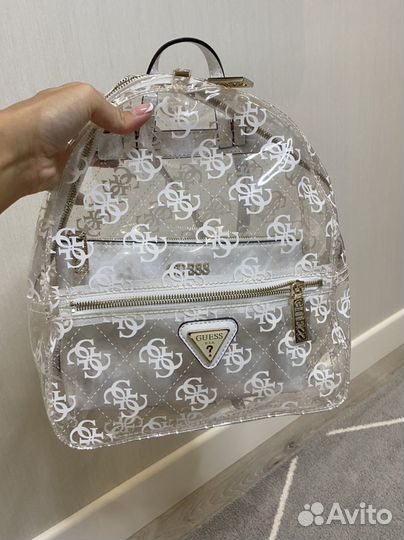 Рюкзак женский