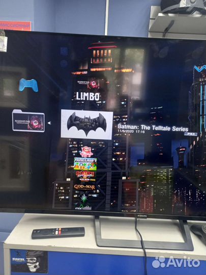 Игровая приставка Sony Playstation 3 Super Slim