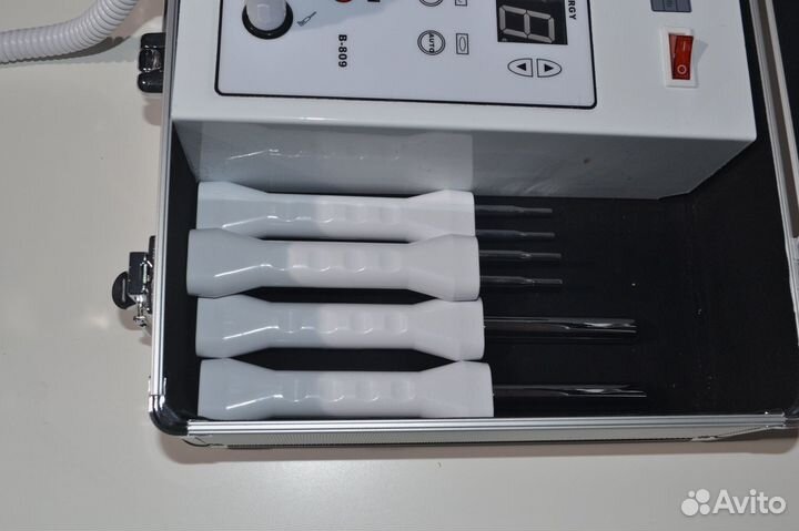 Микротоки аппарат микротоковой терапии Наличие