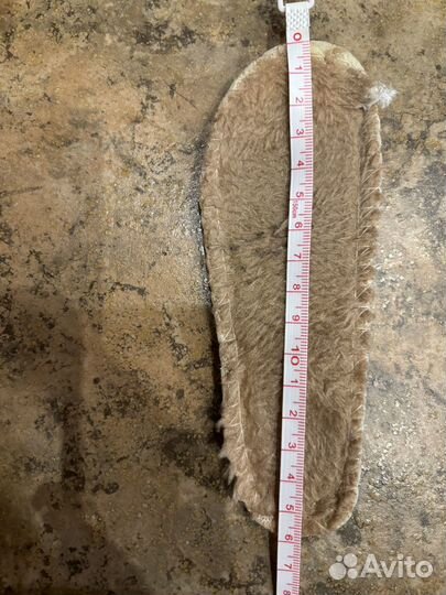 Ботинки детские