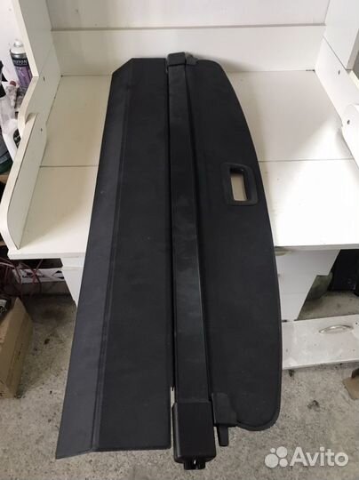 Полка шторка багажника LADA vesta SW