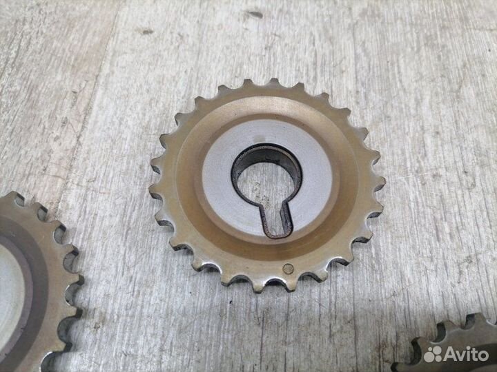 Звезда распредвала Nissan Maxima A33 VQ20DE 2004