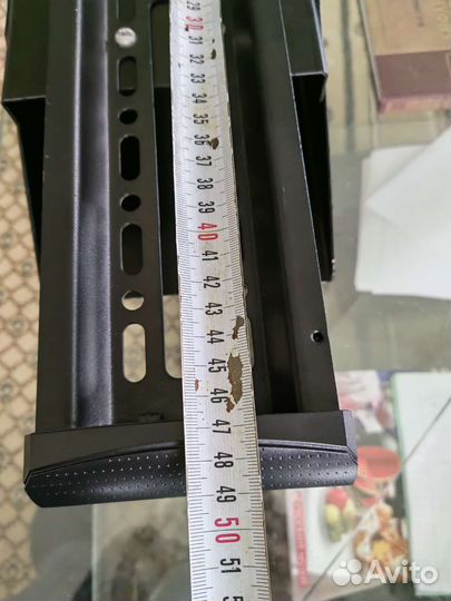 Кранштейн поворотный настенный для телевизора