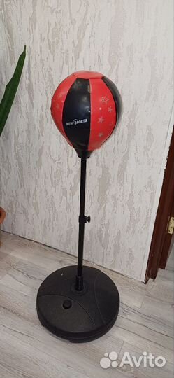 Груша напольная