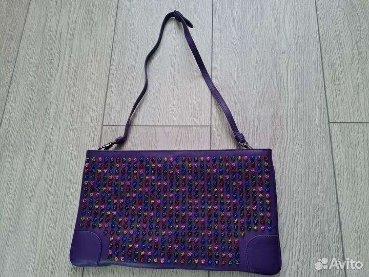 Сумка женская через плечо