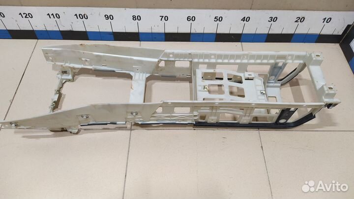 Консоль A6 C6,4F 2005-2011