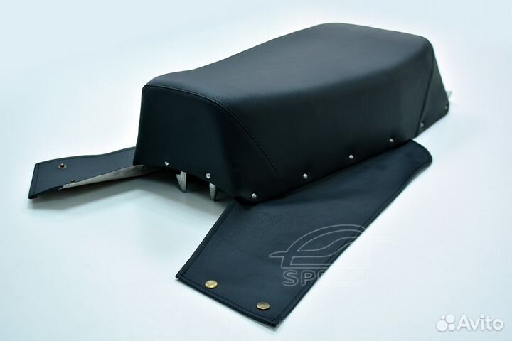 Чехол на сиденье для мотоциклов иж-К16, иж-М16