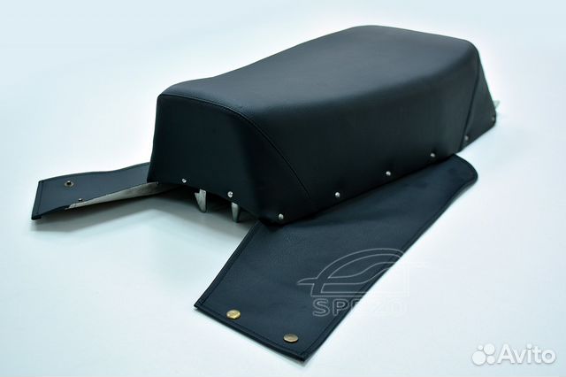 Чехол на сиденье для мотоциклов иж-К16, иж-М16