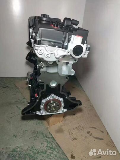 Двигатель Hyundai G4ED