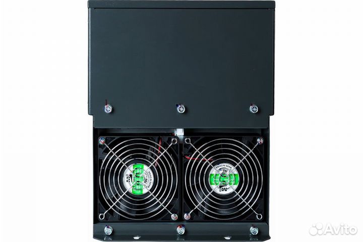 Частотный преобразователь invt GD200A 37/45 кВт 380В IP20 (GD200A-037G/045P-4) 90001-01098