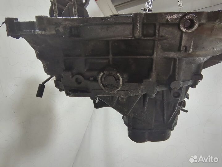 Кпп 5-ст.мех 4х4 (МКПП) Ford Maverick, 2001