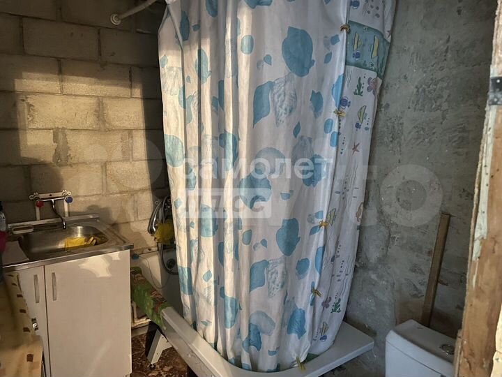 Комната 17 м² в 1-к., 9/9 эт.