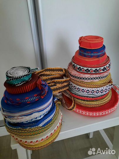 Все для рукоделия и творчества