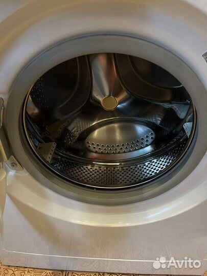 Стиральная машина indesit