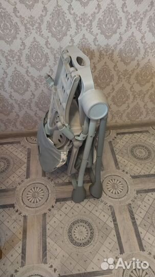 Стул для кормления