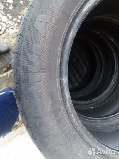 Formula Energy 19.5/65 R15 и 15/65 R19.5 19C