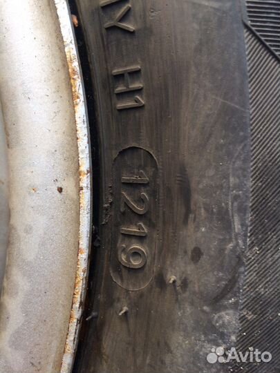 Колёса r13 зимние, летние