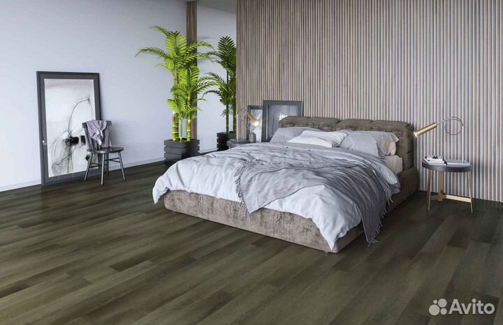 Кварцевый ламинат