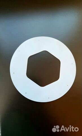 Манжеты (мембраны) для диспенсеров