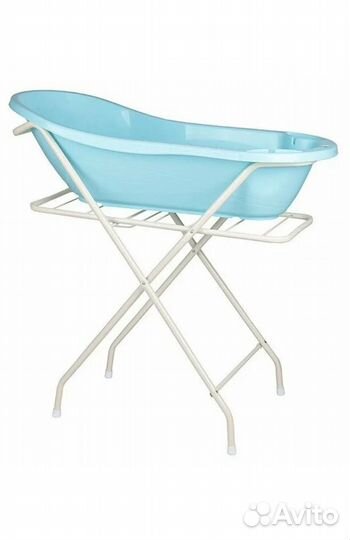 Подставка для детской ванночки