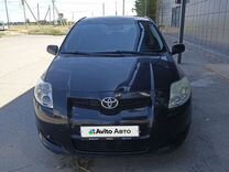 Toyota Auris 1.6 AMT, 2007, 300 000 км, с пробегом, цена 770 000 руб.
