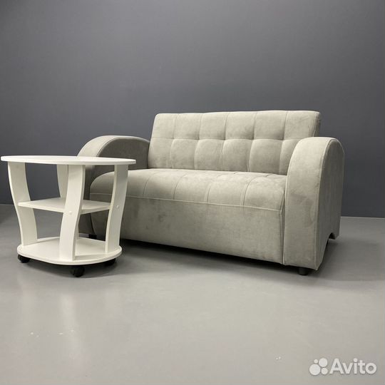 Диван офисный в зону ожидания