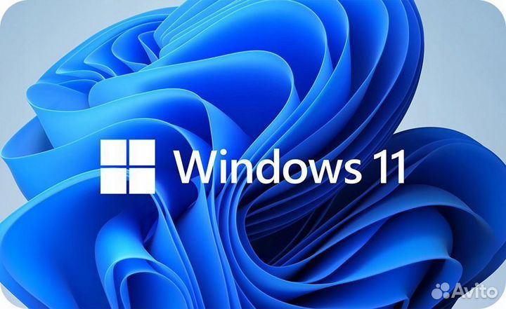 Ключи для Активации Windows 11 pro