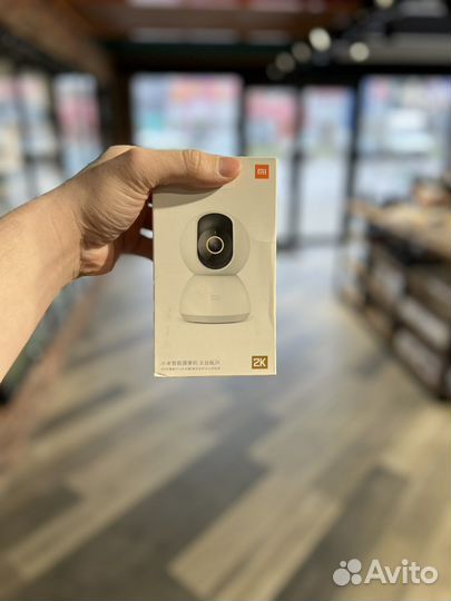 Mi Home Security Camera 360 2K