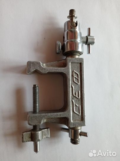 Штатив-струбцина для фотоаппарата